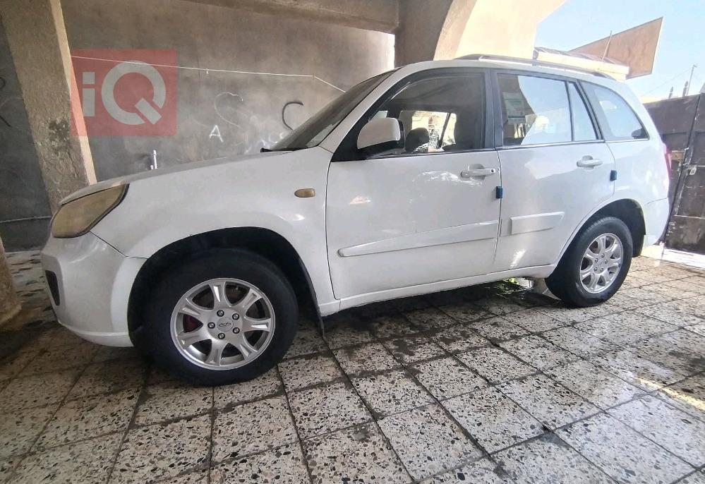 Chery Tiggo 3